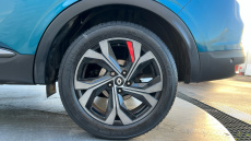 Renault Arkana 1.3 Mild hybrid 140 R.S. Line 5dr EDC Petrol Estate